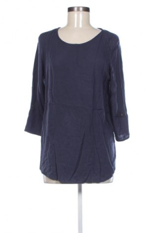 Damen Shirt Vero Moda, Größe M, Farbe Blau, Preis 10,00 €