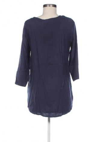 Damen Shirt Vero Moda, Größe M, Farbe Blau, Preis 10,00 €