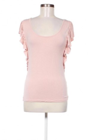 Női blúz Vero Moda, Méret M, Szín Hamurózsaszín, Ár 4 002 Ft