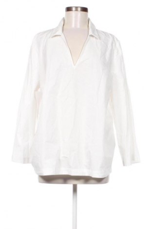 Дамска блуза Vero Moda, Размер XXL, Цвят Бял, Цена 19,55 лв.