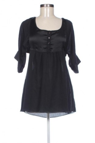 Дамска блуза Vero Moda, Размер M, Цвят Черен, Цена 19,55 лв.