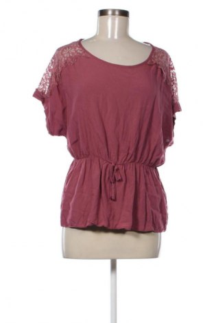 Női blúz Vero Moda, Méret L, Szín Hamurózsaszín, Ár 3 910 Ft