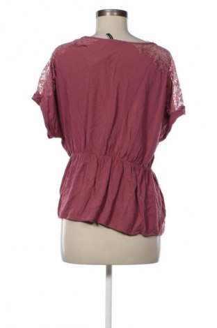 Női blúz Vero Moda, Méret L, Szín Hamurózsaszín, Ár 3 910 Ft