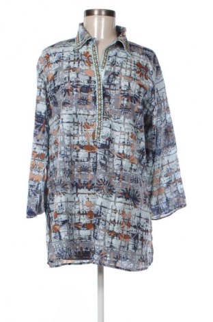 Damen Shirt Viking, Größe XL, Farbe Mehrfarbig, Preis 31,52 €