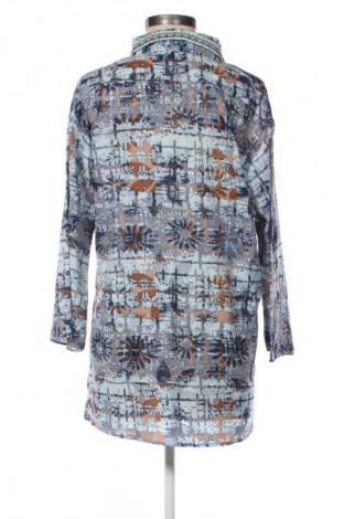 Damen Shirt Viking, Größe XL, Farbe Mehrfarbig, Preis 31,52 €