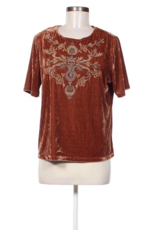 Damen Shirt Vintage Stories, Größe L, Farbe Mehrfarbig, Preis 14,00 €