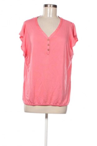 Damen Shirt Vivance, Größe XL, Farbe Rosa, Preis 13,99 €