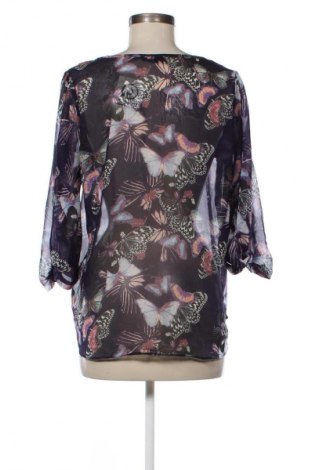 Damen Shirt Wallis, Größe M, Farbe Mehrfarbig, Preis 17,36 €