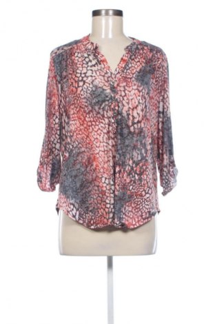 Damen Shirt Wallis, Größe L, Farbe Mehrfarbig, Preis 17,36 €