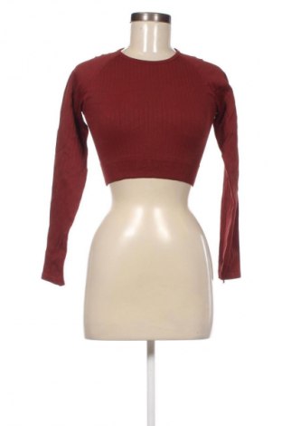 Damen Shirt We Are Fit, Größe M, Farbe Rot, Preis 18,99 €