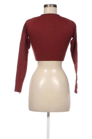 Damen Shirt We Are Fit, Größe M, Farbe Rot, Preis 18,99 €