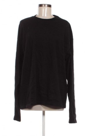 Damen Shirt Weekday, Größe L, Farbe Schwarz, Preis € 26,99