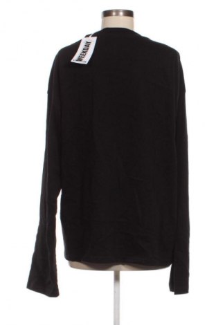 Damen Shirt Weekday, Größe L, Farbe Schwarz, Preis € 26,99
