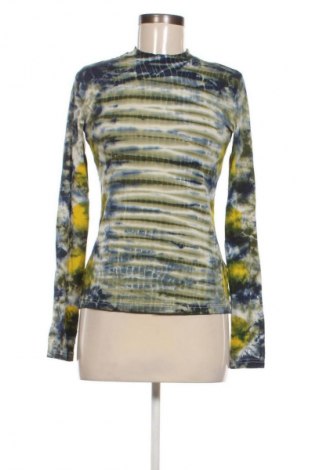 Damen Shirt Weekday, Größe S, Farbe Mehrfarbig, Preis 13,99 €