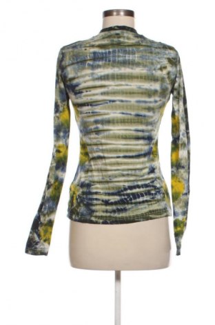 Damen Shirt Weekday, Größe S, Farbe Mehrfarbig, Preis 13,99 €