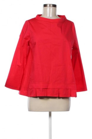 Damen Shirt Wendy Trendy, Größe M, Farbe Rot, Preis 11,99 €