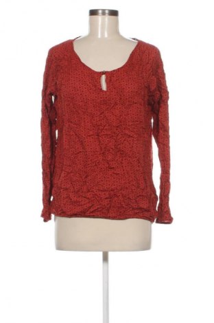 Damen Shirt Woman By Tchibo, Größe XL, Farbe Mehrfarbig, Preis 13,99 €