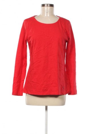 Dámska blúza Woman By Tchibo, Veľkosť M, Farba Červená, Cena  4,95 €