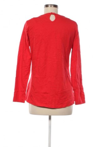 Dámska blúza Woman By Tchibo, Veľkosť M, Farba Červená, Cena  4,95 €