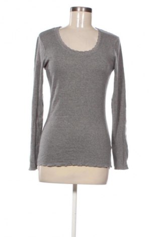 Bluză de femei Woman By Tchibo, Mărime M, Culoare Gri, Preț 26,99 Lei