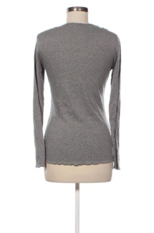 Bluză de femei Woman By Tchibo, Mărime M, Culoare Gri, Preț 26,99 Lei