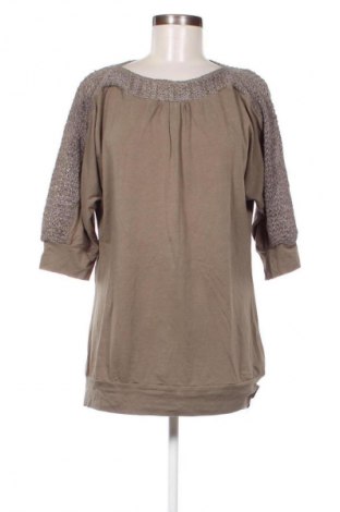 Damen Shirt Woman By Tchibo, Größe M, Farbe Grün, Preis 6,99 €