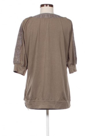 Damen Shirt Woman By Tchibo, Größe M, Farbe Grün, Preis 6,99 €