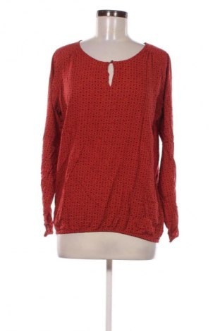 Damen Shirt Woman By Tchibo, Größe M, Farbe Mehrfarbig, Preis € 13,99