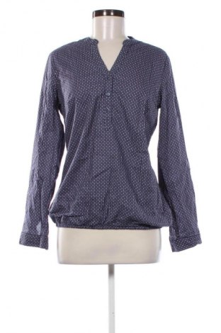 Damen Shirt Woman By Tchibo, Größe M, Farbe Mehrfarbig, Preis € 9,72