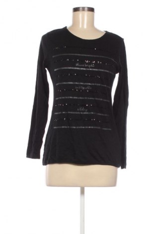 Dámska blúza Women by Tchibo, Veľkosť S, Farba Čierna, Cena  11,95 €