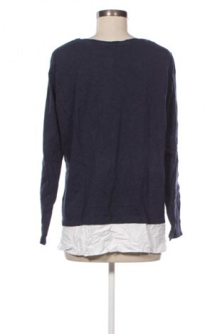 Bluză de femei Women by Tchibo, Mărime XL, Culoare Albastru, Preț 65,99 Lei