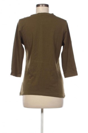Női blúz Women's Collection, Méret M, Szín Zöld, Ár 3 910 Ft