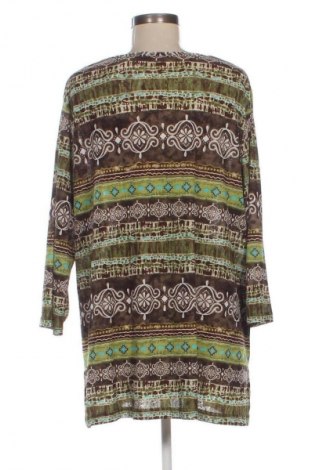 Bluzka damska Xlnt, Rozmiar 3XL, Kolor Kolorowy, Cena 111,99 zł