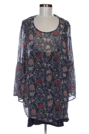 Bluză de femei Xlnt, Mărime XL, Culoare Multicolor, Preț 117,99 Lei