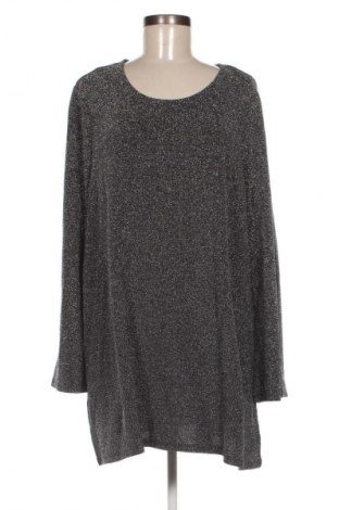 Bluză de femei Xlnt, Mărime XL, Culoare Negru, Preț 117,99 Lei