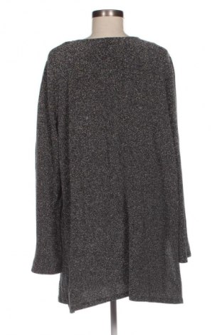 Bluză de femei Xlnt, Mărime XL, Culoare Negru, Preț 117,99 Lei