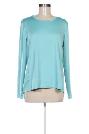 Bluză de femei Xside, Mărime L, Culoare Albastru, Preț 26,99 Lei