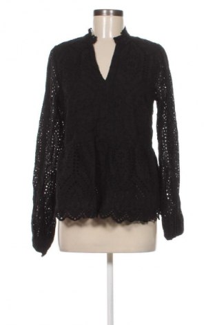 Damen Shirt Y.A.S, Größe M, Farbe Schwarz, Preis 33,99 €