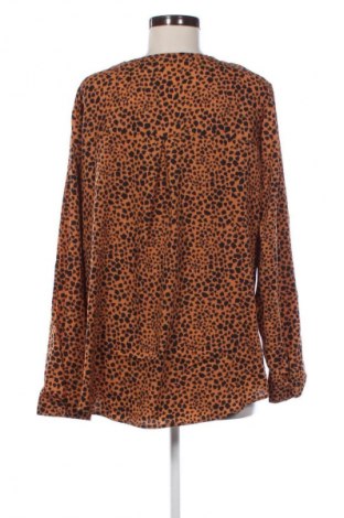 Damen Shirt Yessica, Größe XXL, Farbe Mehrfarbig, Preis 13,99 €
