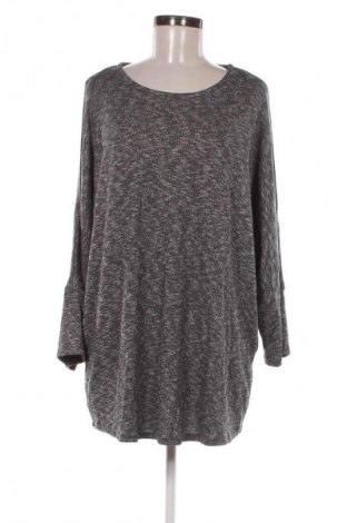 Bluză de femei Yessica, Mărime XL, Culoare Gri, Preț 65,99 Lei