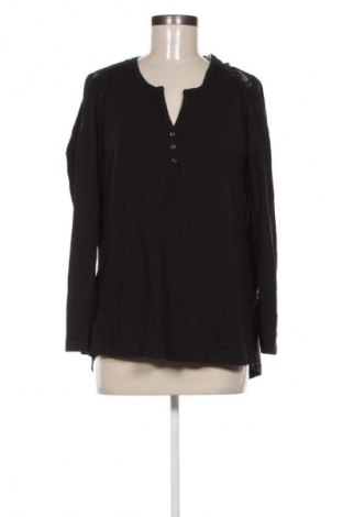 Bluză de femei Yessica, Mărime L, Culoare Negru, Preț 65,99 Lei