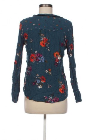 Damen Shirt Yessica, Größe XS, Farbe Mehrfarbig, Preis 13,99 €