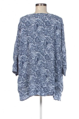 Bluză de femei Yessica, Mărime 4XL, Culoare Multicolor, Preț 65,99 Lei