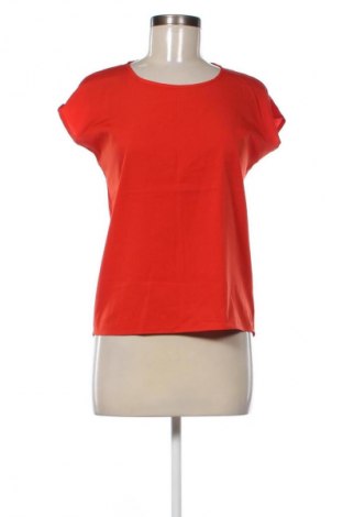 Damen Shirt Yessica, Größe S, Farbe Rot, Preis 9,72 €