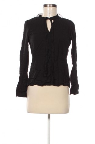 Damen Shirt Yessica, Größe XS, Farbe Schwarz, Preis 13,99 €