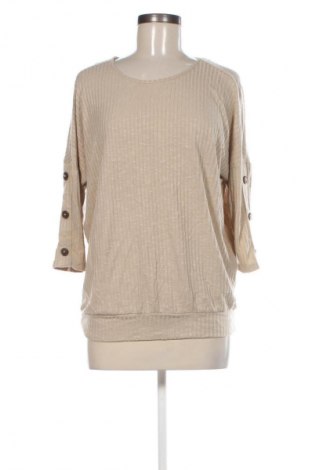 Damen Shirt Yessica, Größe S, Farbe Beige, Preis 13,99 €