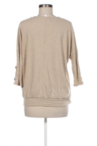 Damen Shirt Yessica, Größe S, Farbe Beige, Preis 13,99 €