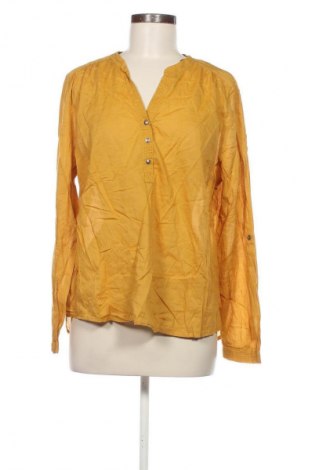 Bluză de femei Yessica, Mărime XL, Culoare Galben, Preț 65,99 Lei