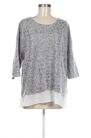 Damen Shirt Yessica, Größe XXL, Farbe Mehrfarbig, Preis 13,99 €