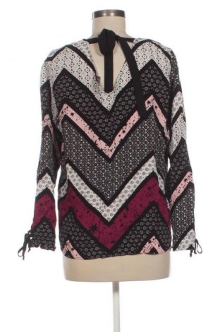 Bluză de femei Yessica, Mărime XL, Culoare Multicolor, Preț 65,99 Lei